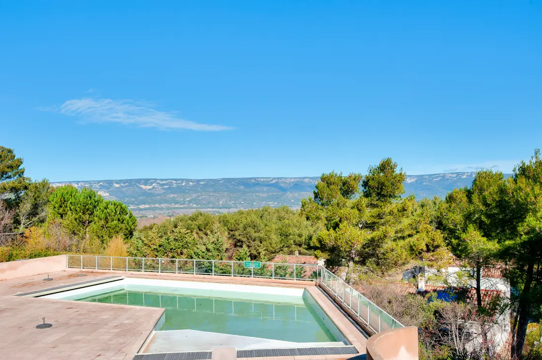 Village Pont Royal en Provence - maeva Home