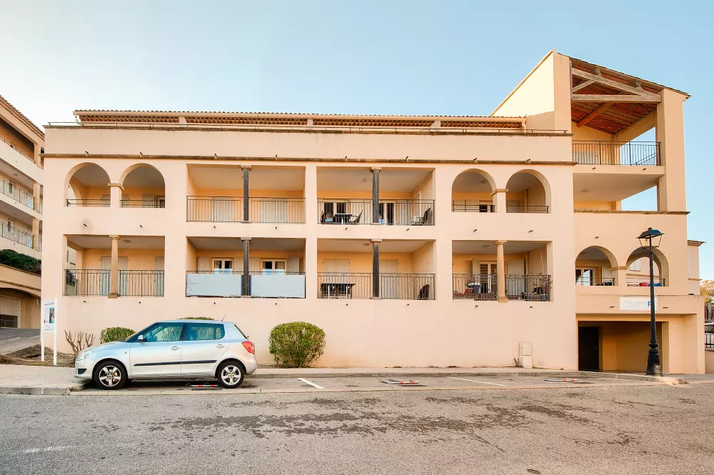 I Coteaux de Pont Royal in Provenza - maeva Home