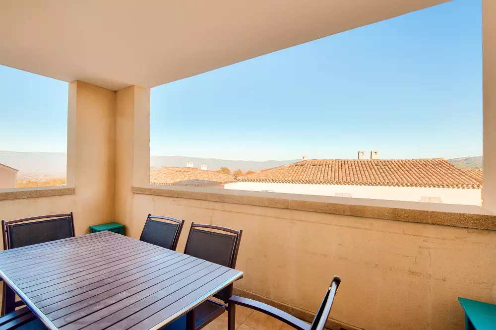 I Coteaux de Pont Royal in Provenza - maeva Home