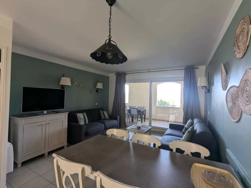 I Coteaux de Pont Royal in Provenza - maeva Home