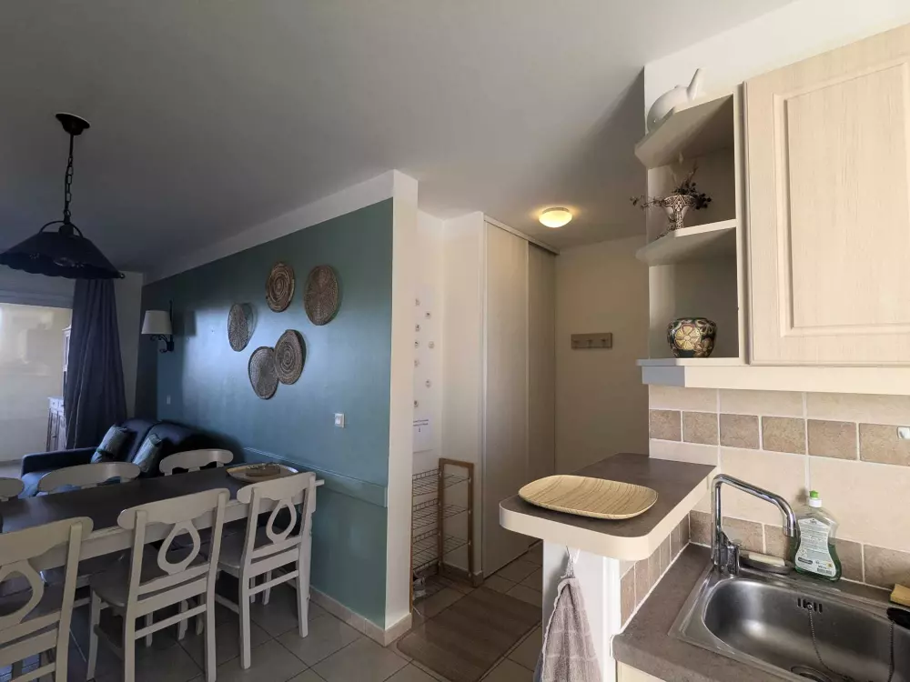 I Coteaux de Pont Royal in Provenza - maeva Home