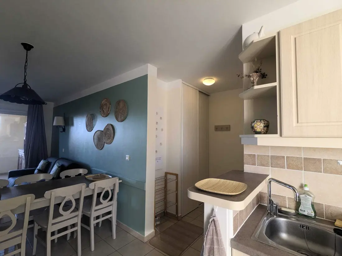 Village Pont Royal en Provence - maeva Home