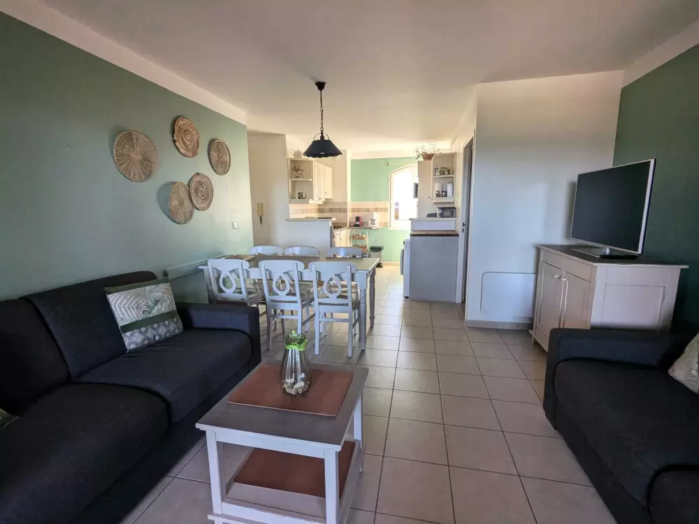 I Coteaux de Pont Royal in Provenza - maeva Home