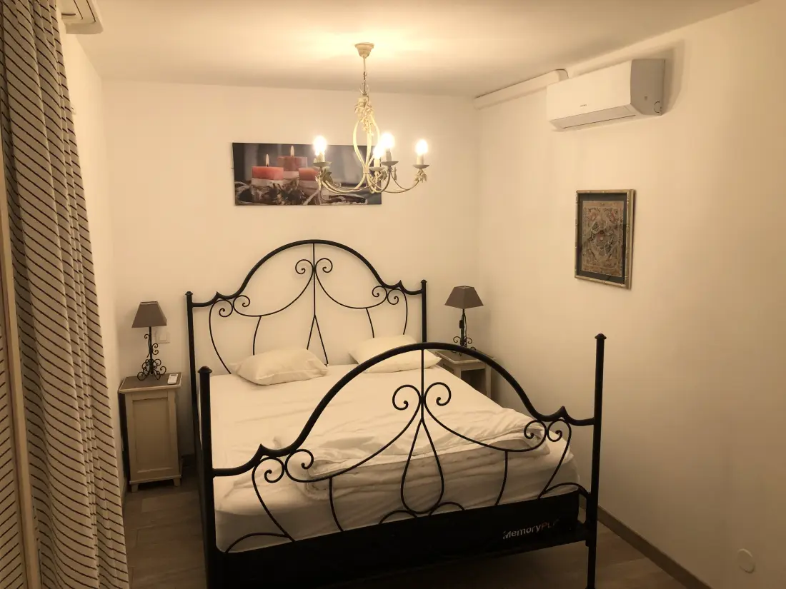 A Coteaux de Pont Royal Provence-ban - maeva Home