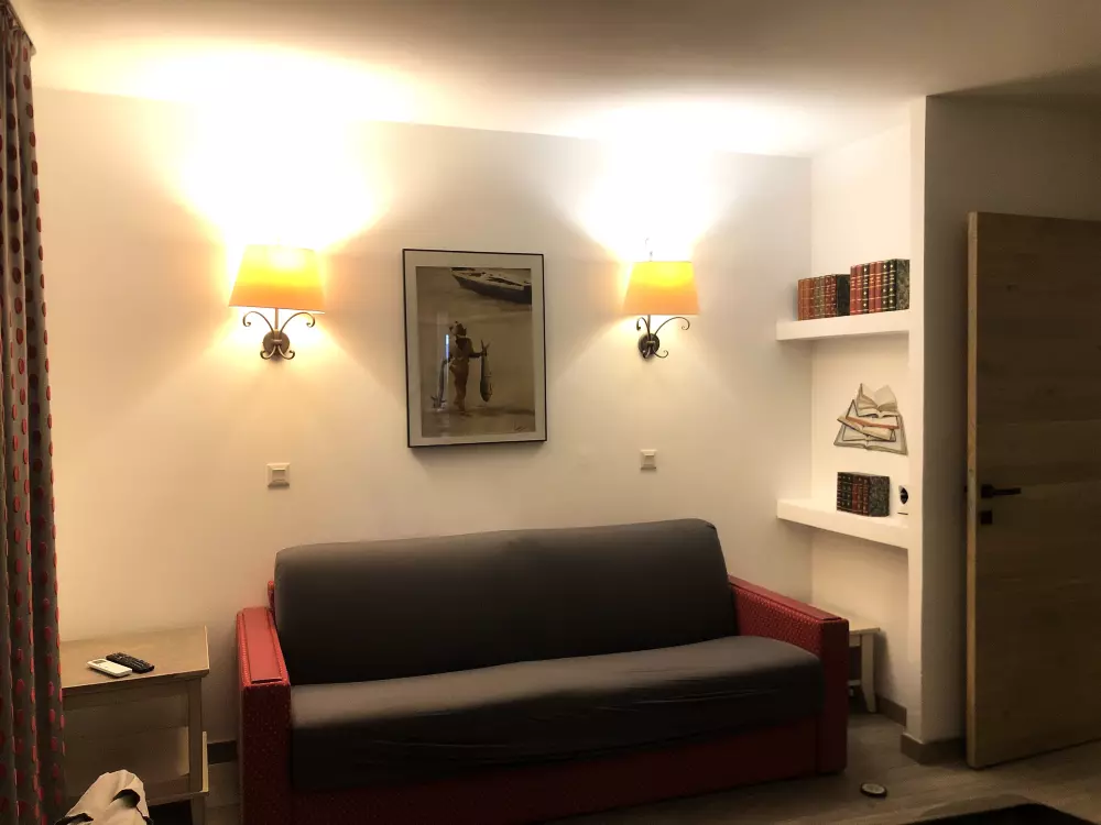 I Coteaux de Pont Royal in Provenza - maeva Home