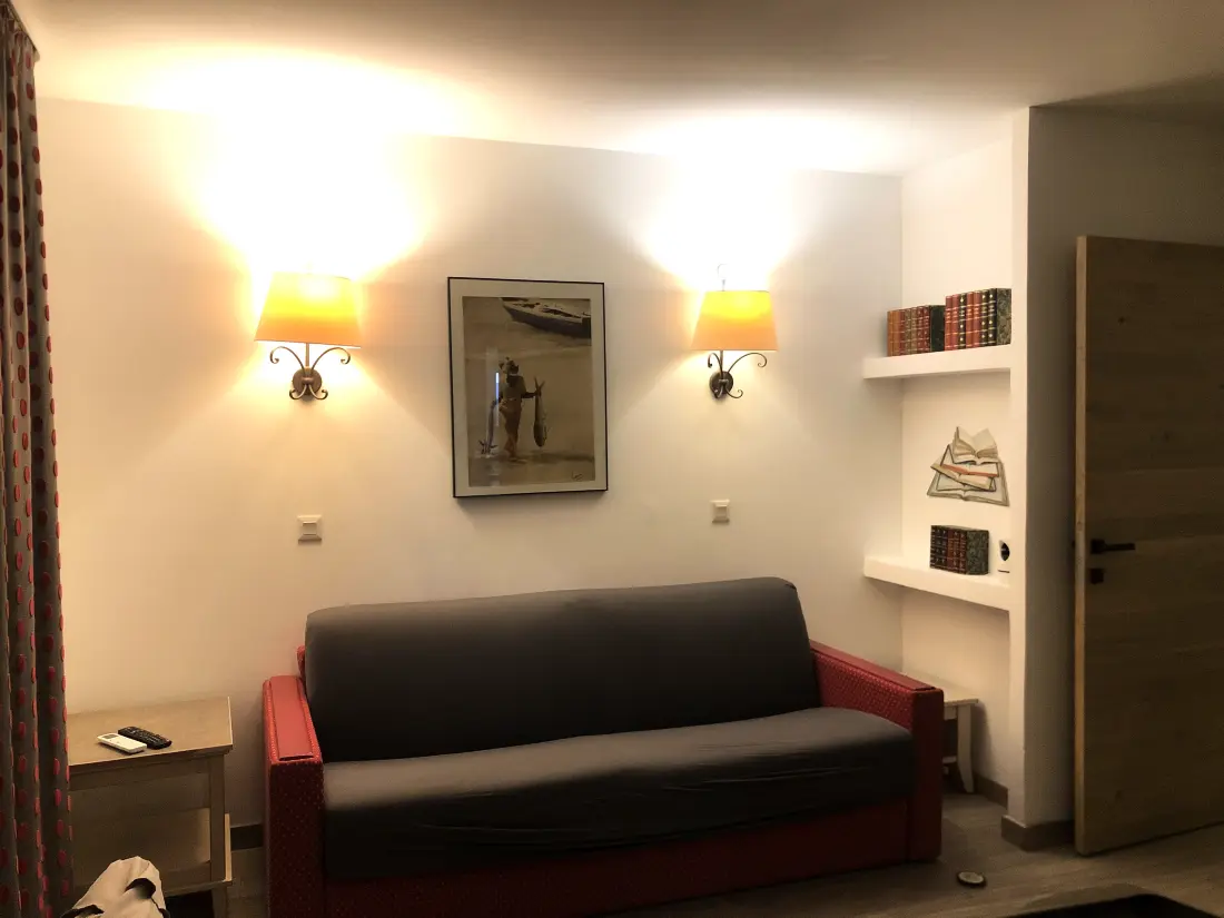 A Coteaux de Pont Royal Provence-ban - maeva Home