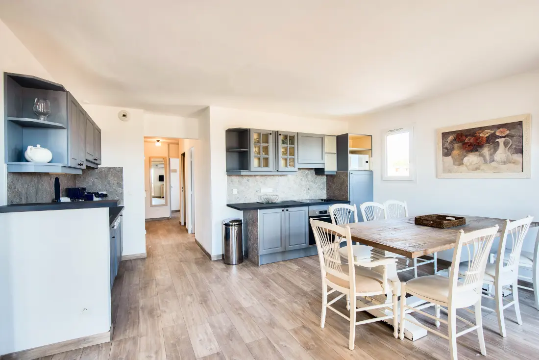 A Coteaux de Pont Royal Provence-ban - maeva Home