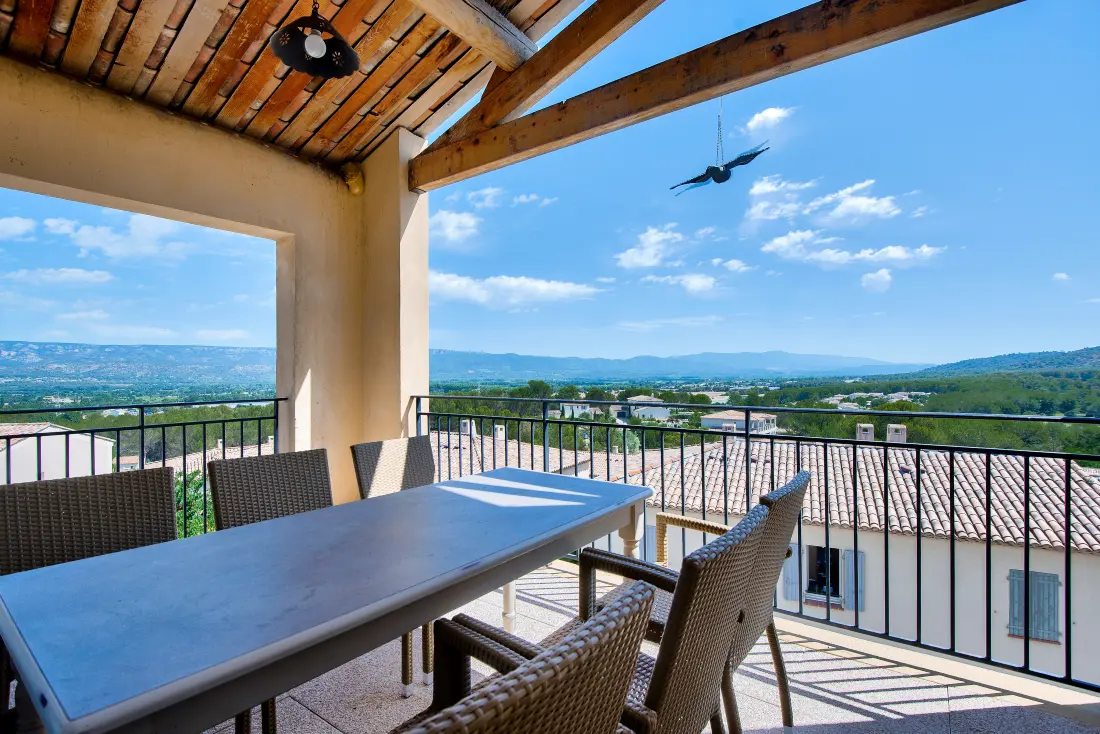 A Coteaux de Pont Royal Provence-ban - maeva Home