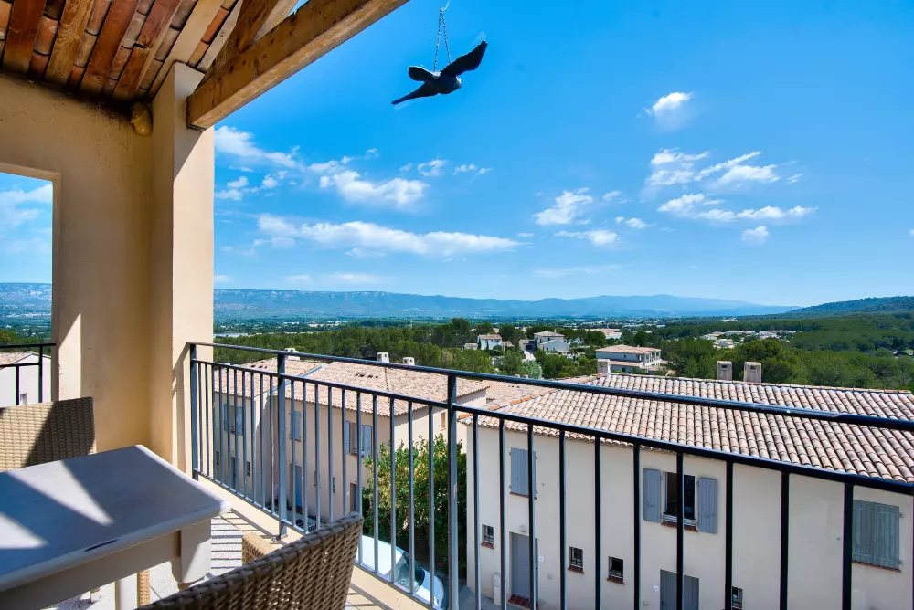 I Coteaux de Pont Royal in Provenza - maeva Home