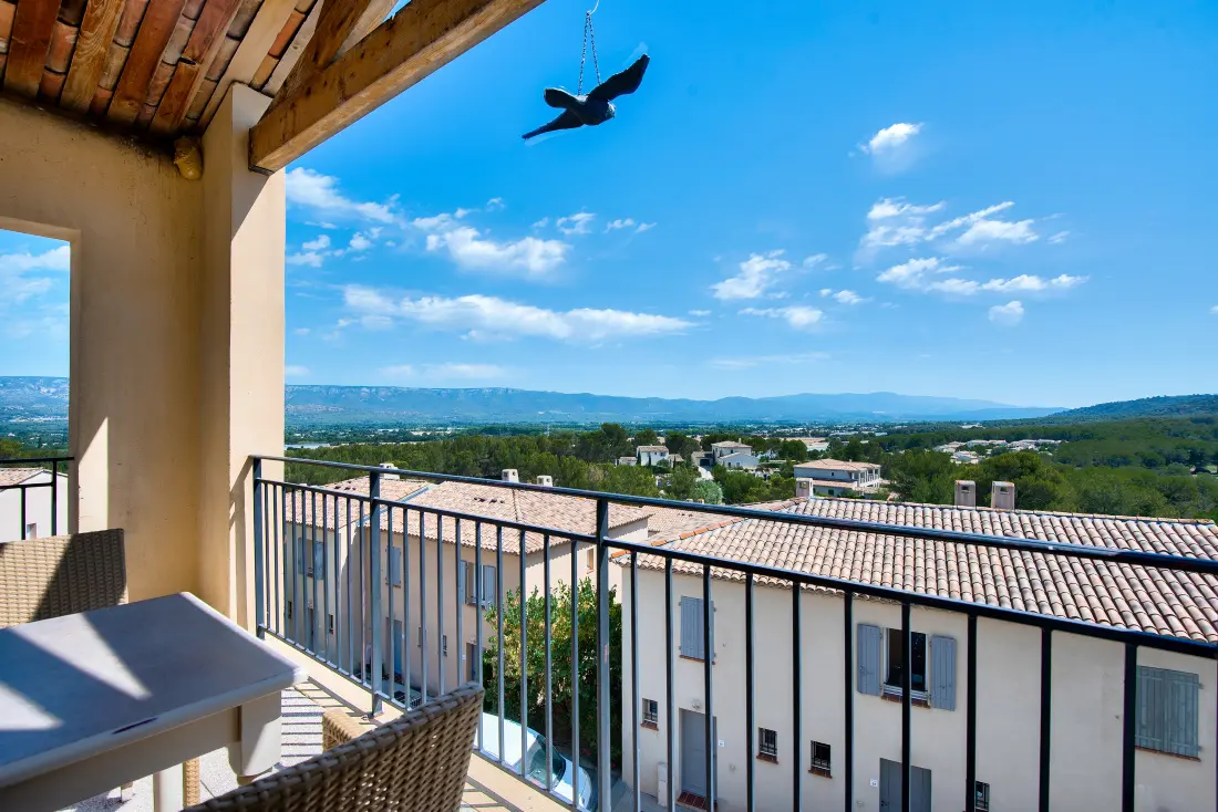 A Coteaux de Pont Royal Provence-ban - maeva Home