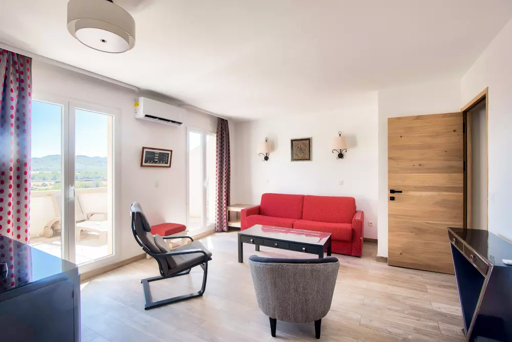 I Coteaux de Pont Royal in Provenza - maeva Home