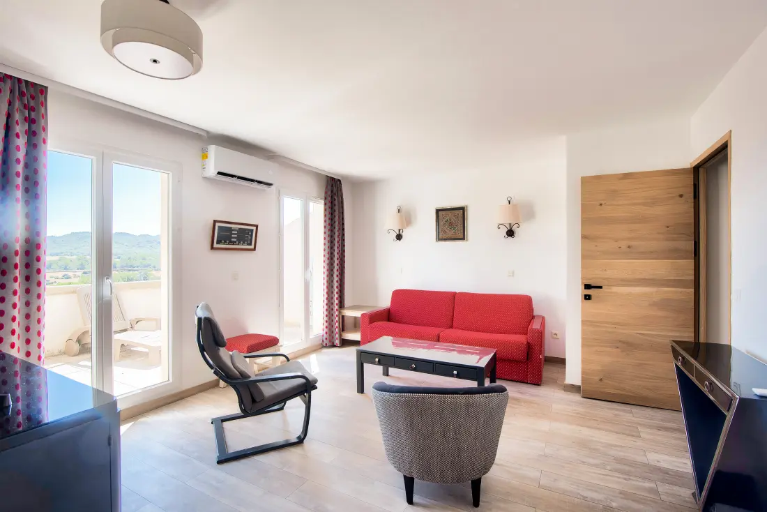 A Coteaux de Pont Royal Provence-ban - maeva Home