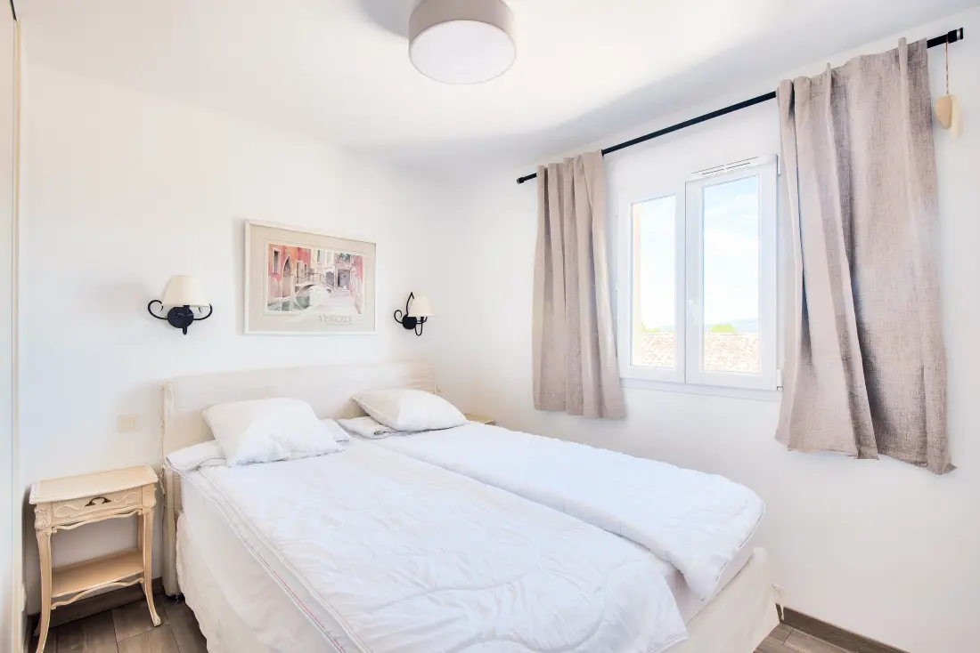 A Coteaux de Pont Royal Provence-ban - maeva Home