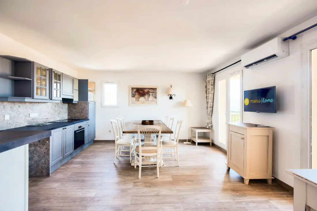A Coteaux de Pont Royal Provence-ban - maeva Home