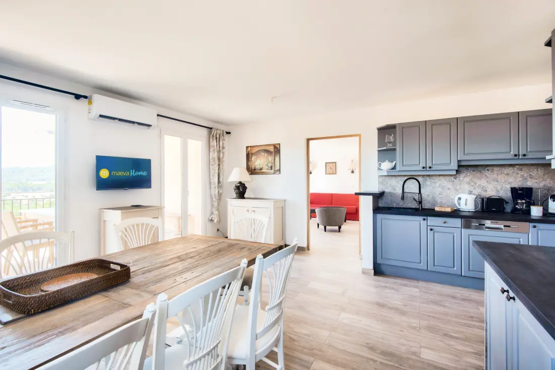 A Coteaux de Pont Royal Provence-ban - maeva Home