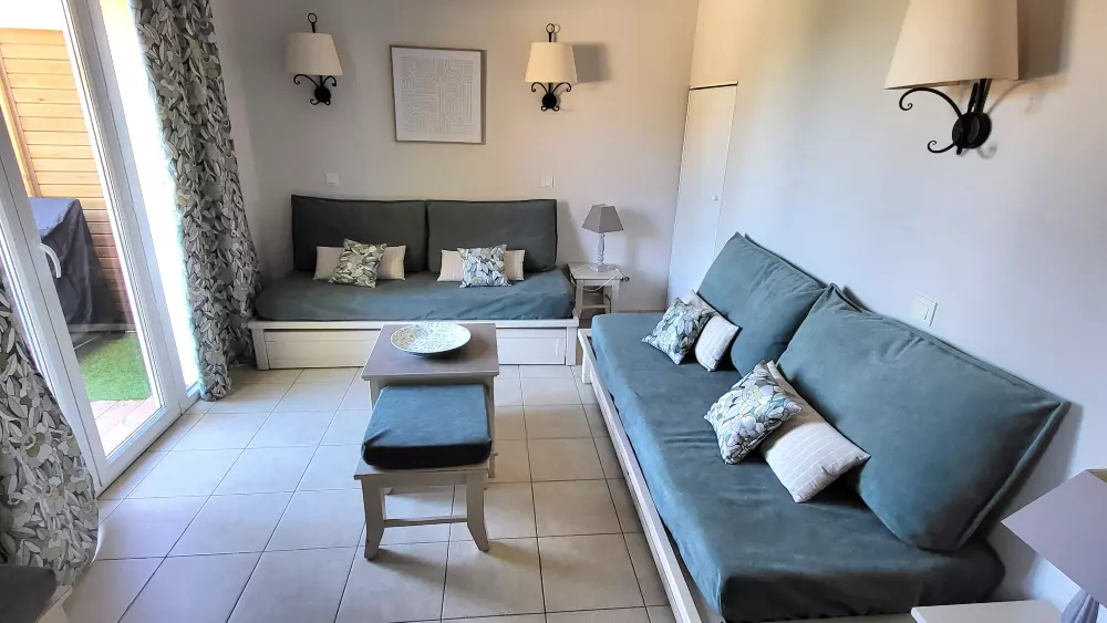 I Coteaux de Pont Royal in Provenza - maeva Home