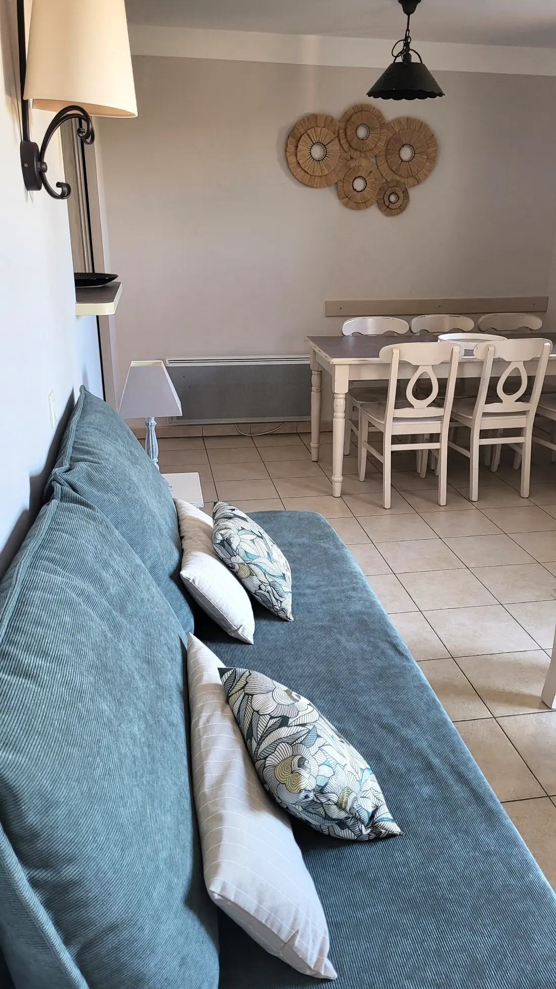 A Coteaux de Pont Royal Provence-ban - maeva Home