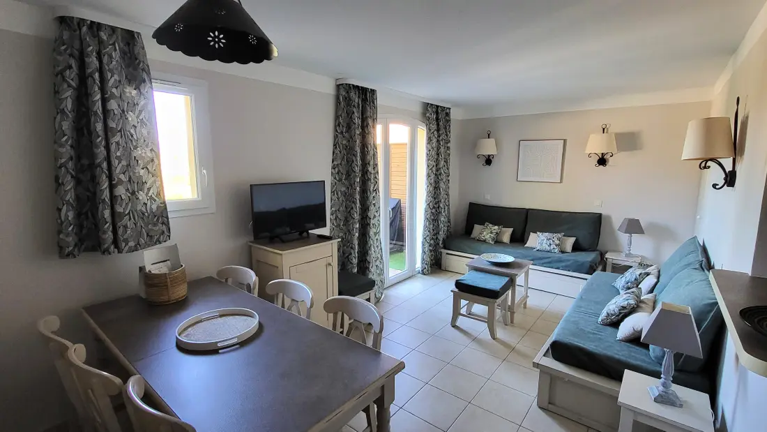 A Coteaux de Pont Royal Provence-ban - maeva Home
