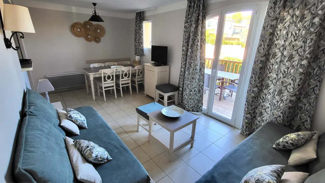 A Coteaux de Pont Royal Provence-ban - maeva Home