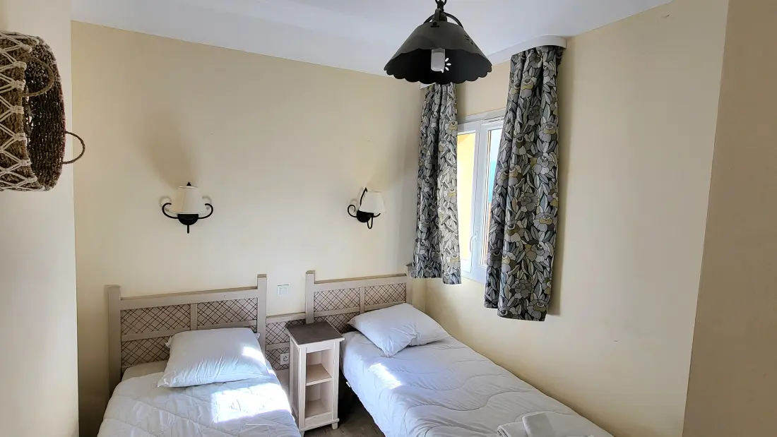 A Coteaux de Pont Royal Provence-ban - maeva Home