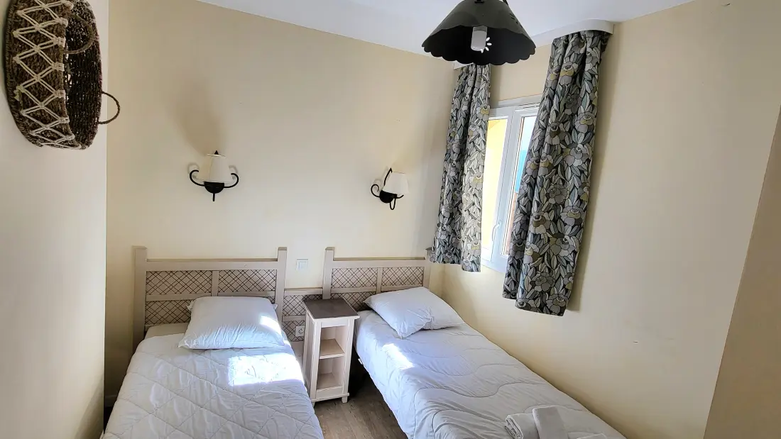 A Coteaux de Pont Royal Provence-ban - maeva Home