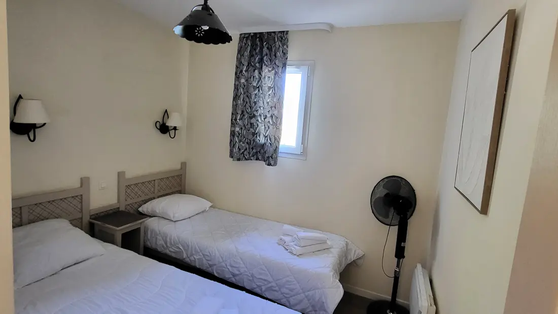A Coteaux de Pont Royal Provence-ban - maeva Home