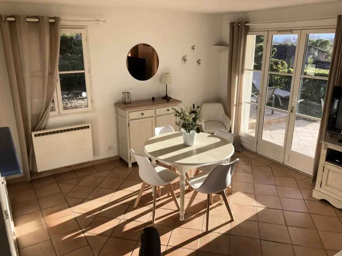 Village Pont Royal en Provence - maeva Home