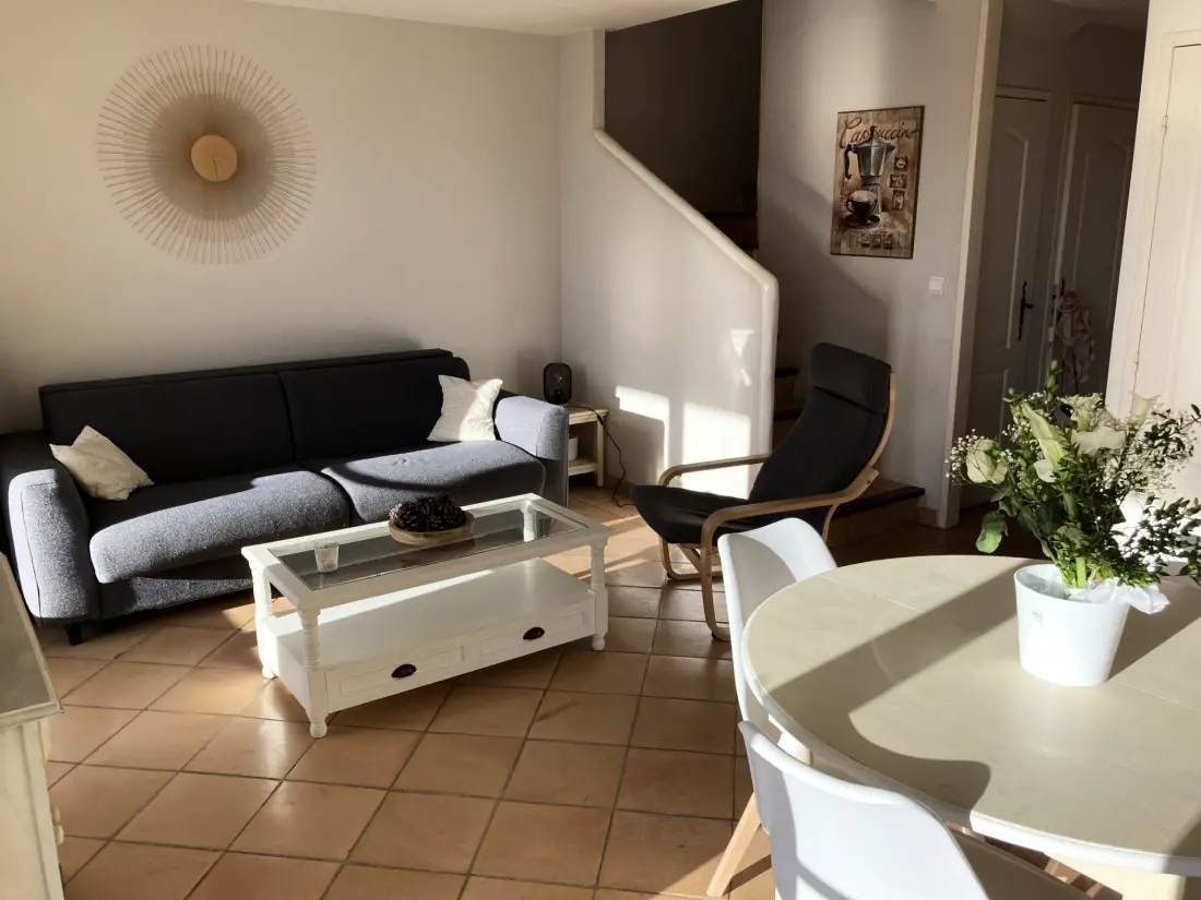 Village Pont Royal en Provence - maeva Home