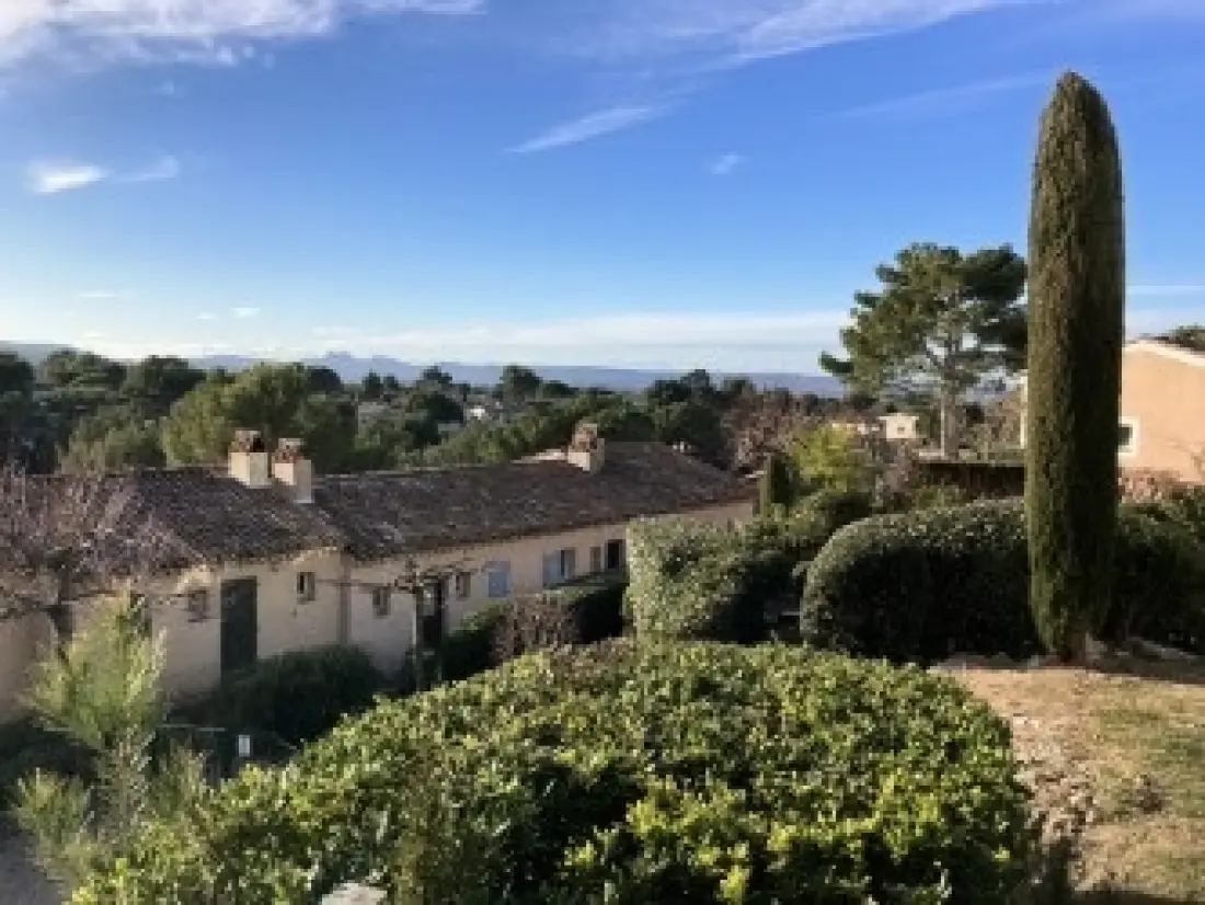 Village Pont Royal en Provence - maeva Home