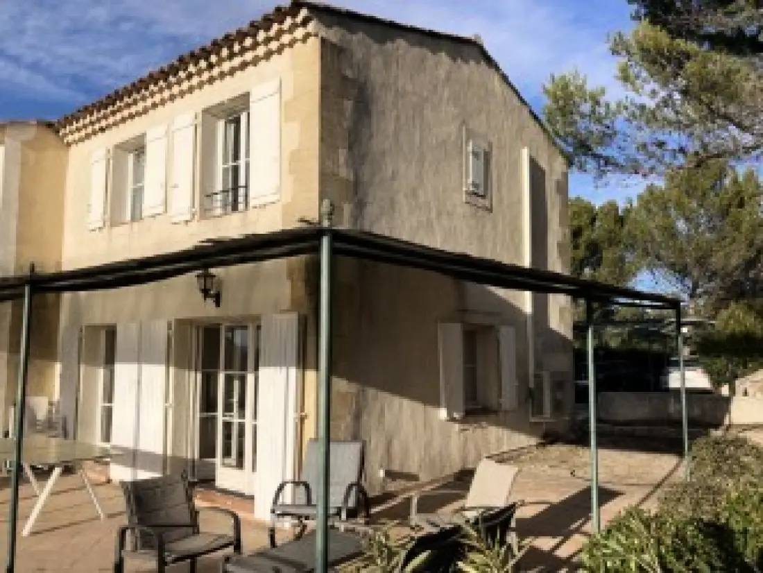Village Pont Royal en Provence - maeva Home
