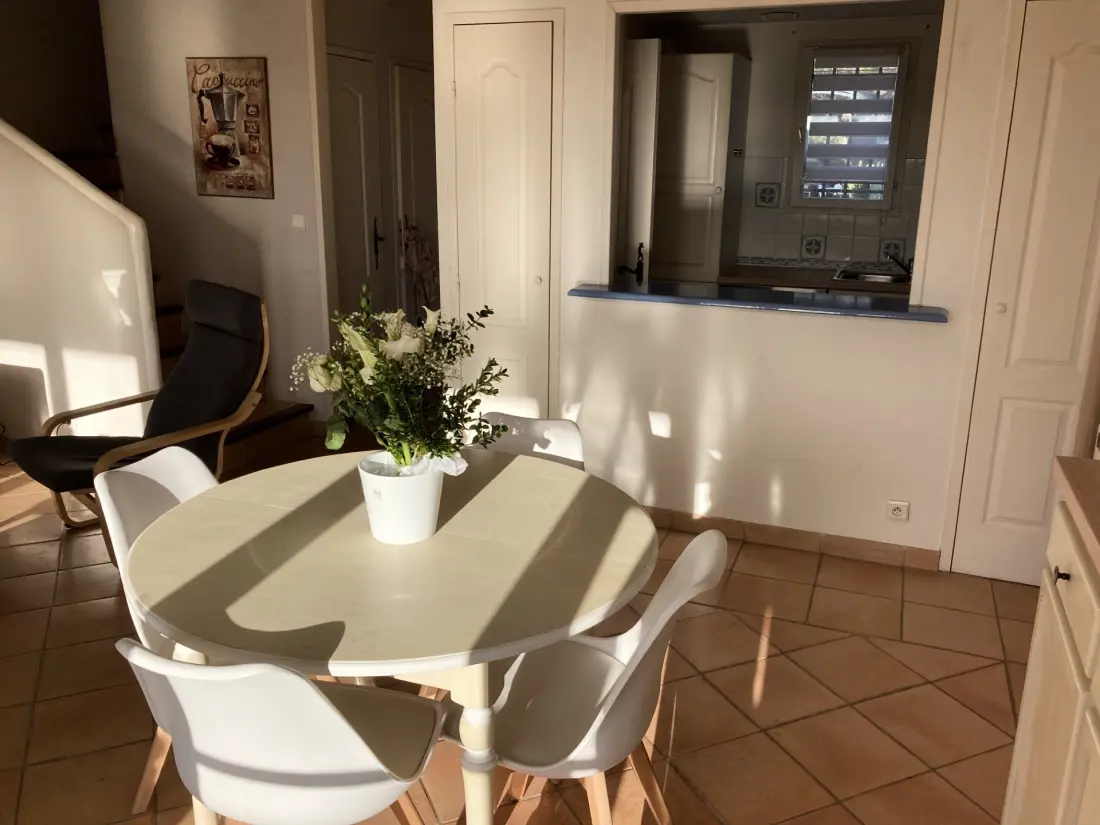 Village Pont Royal en Provence - maeva Home