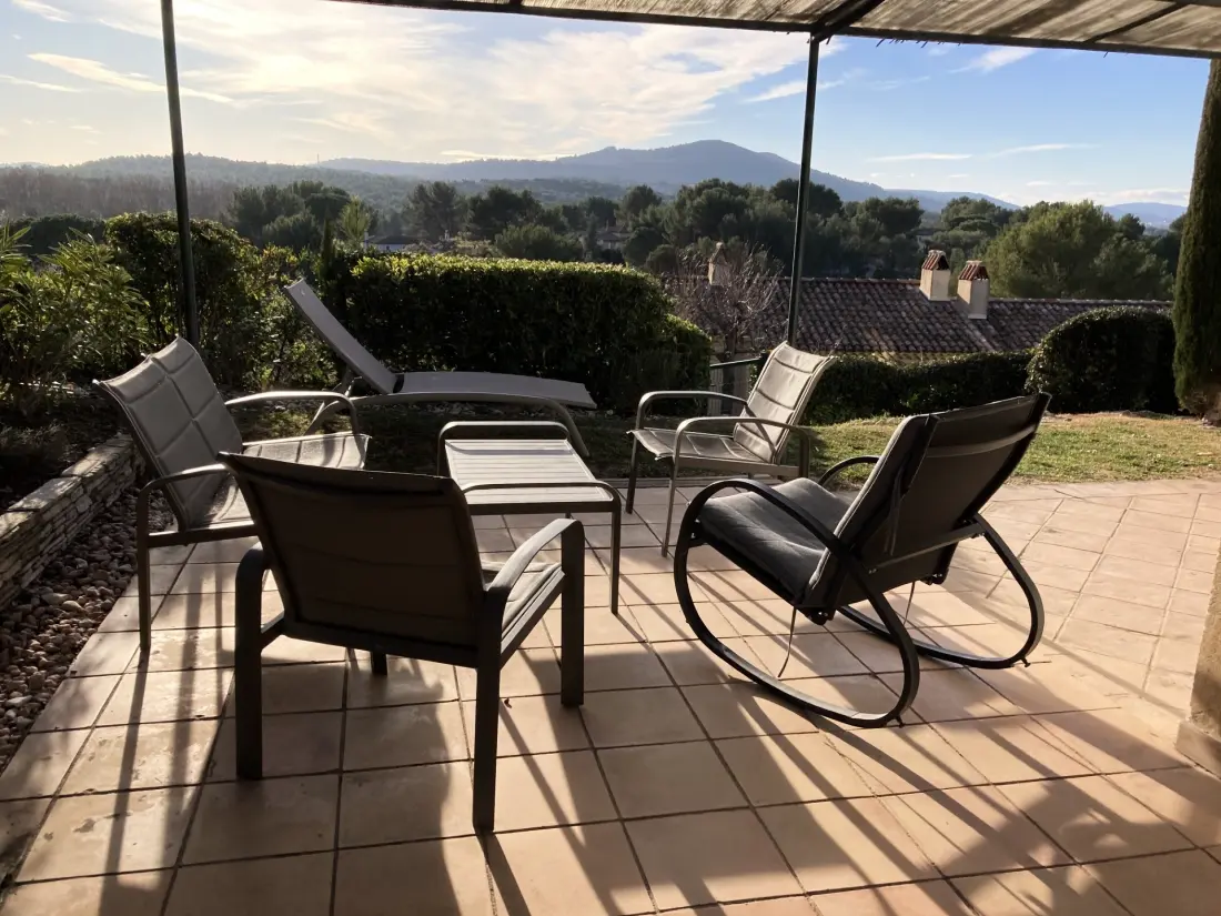 Village Pont Royal en Provence - maeva Home