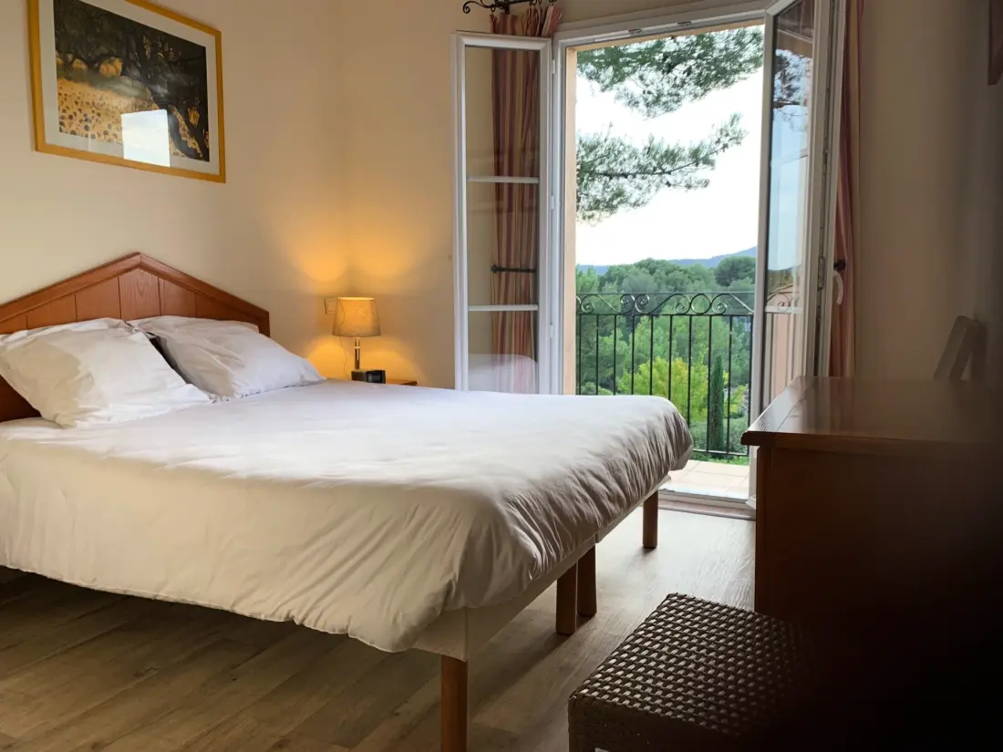 Village Pont Royal en Provence - maeva Home