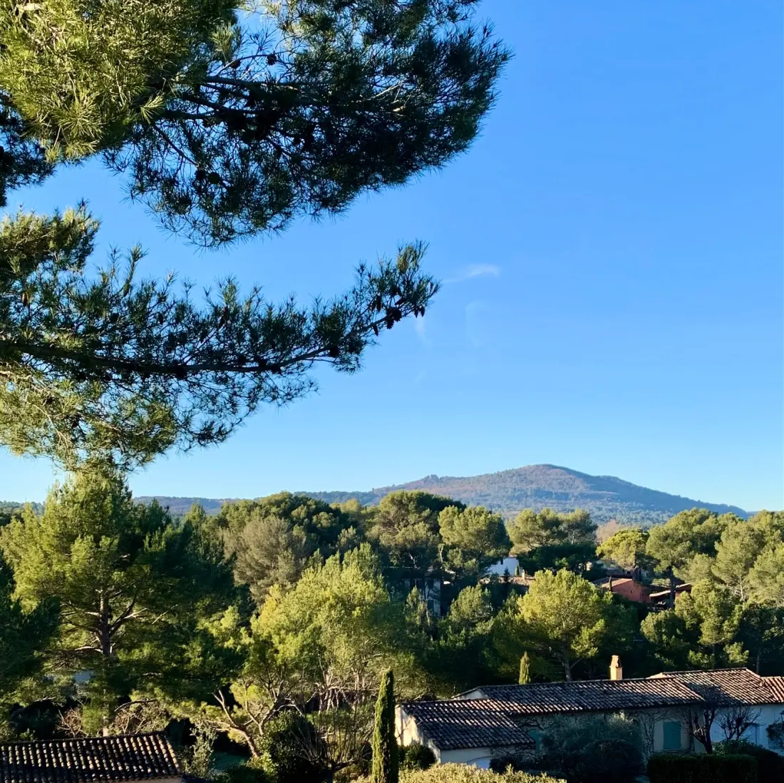 Village Pont Royal en Provence - maeva Home