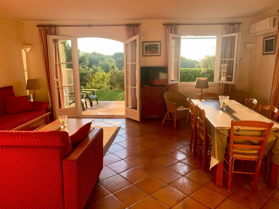 Village Pont Royal en Provence - maeva Home
