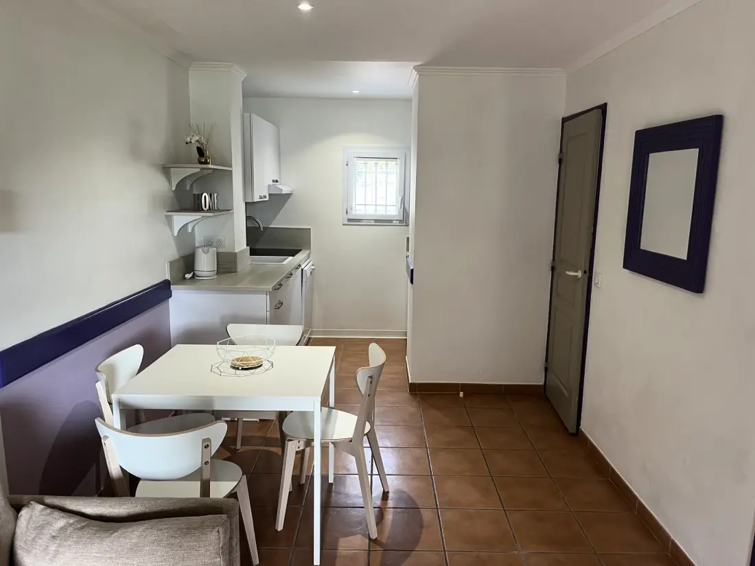 Residence Hotel du Golf de Pont Royal - maeva Home