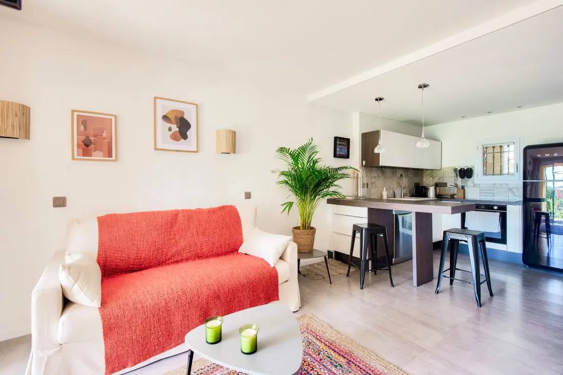 Residence Hotel du Golf de Pont Royal - maeva Home