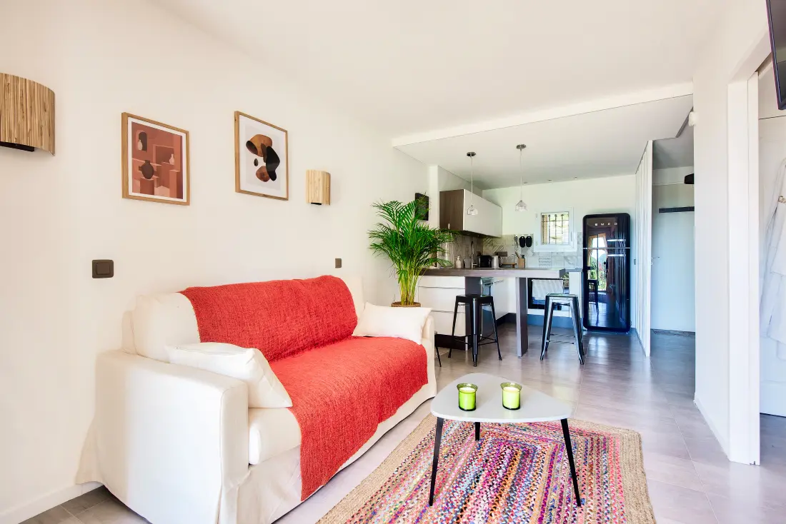 Residence Hotel du Golf de Pont Royal - maeva Home