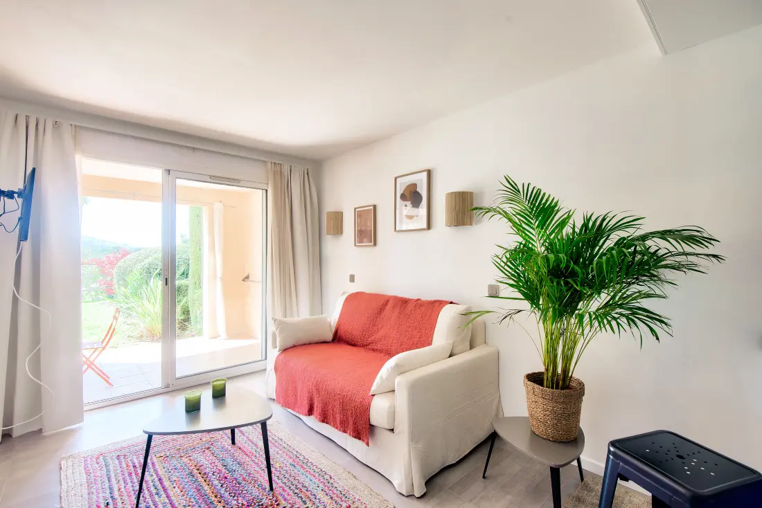 Residence Hotel du Golf de Pont Royal - maeva Home
