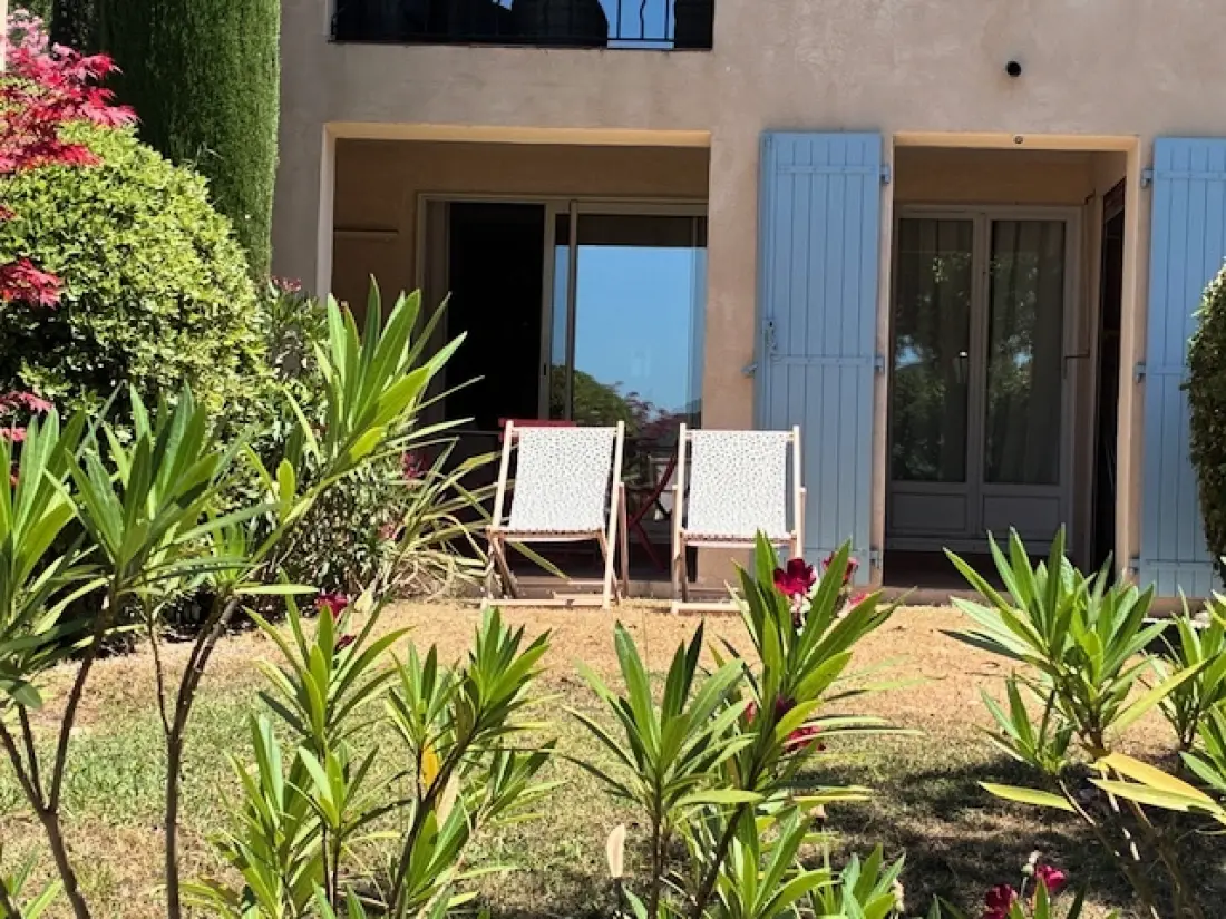 Residence Hotel du Golf de Pont Royal - maeva Home