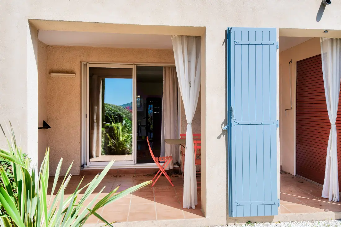 Residence Hotel du Golf de Pont Royal - maeva Home
