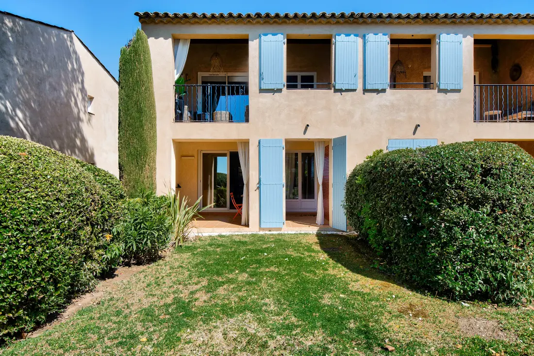 Residence Hotel du Golf de Pont Royal - maeva Home