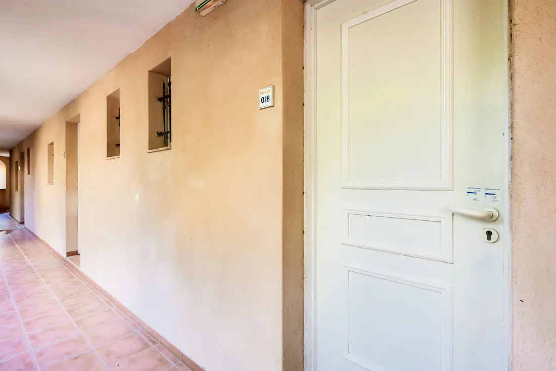 Residence Hotel du Golf de Pont Royal - maeva Home