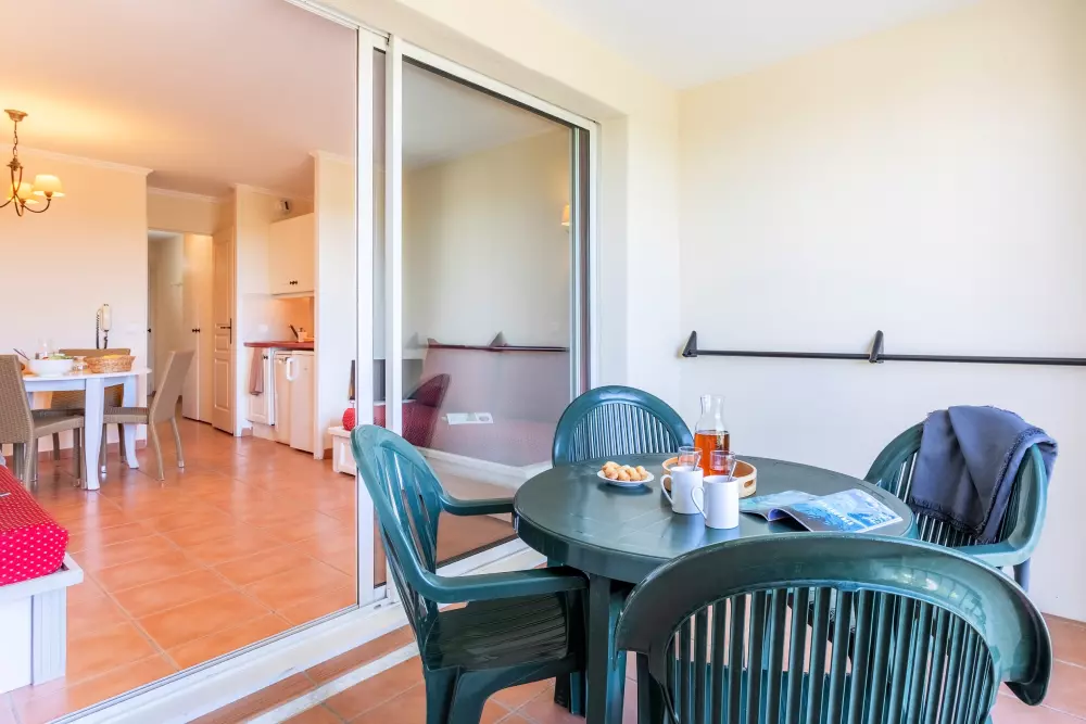 Village Pierre & Vacances Pont Royal en Provence