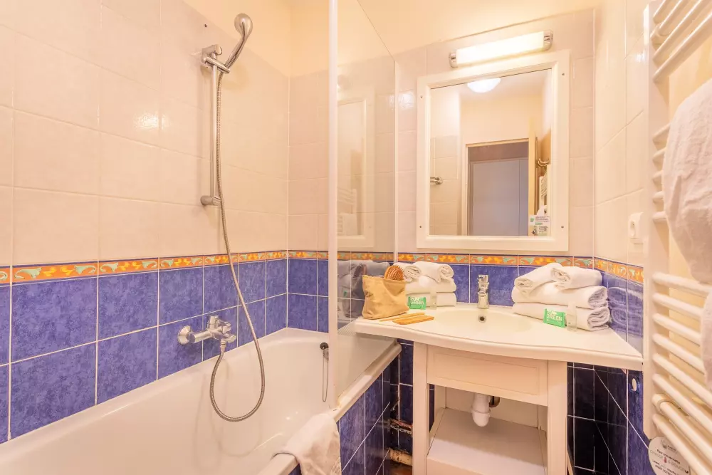 Village Pierre & Vacances Pont Royal en Provence