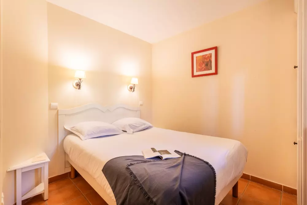 Village Pierre & Vacances Pont Royal en Provence