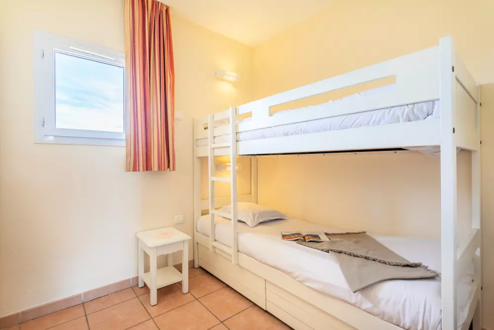 Village Pierre & Vacances Pont Royal en Provence