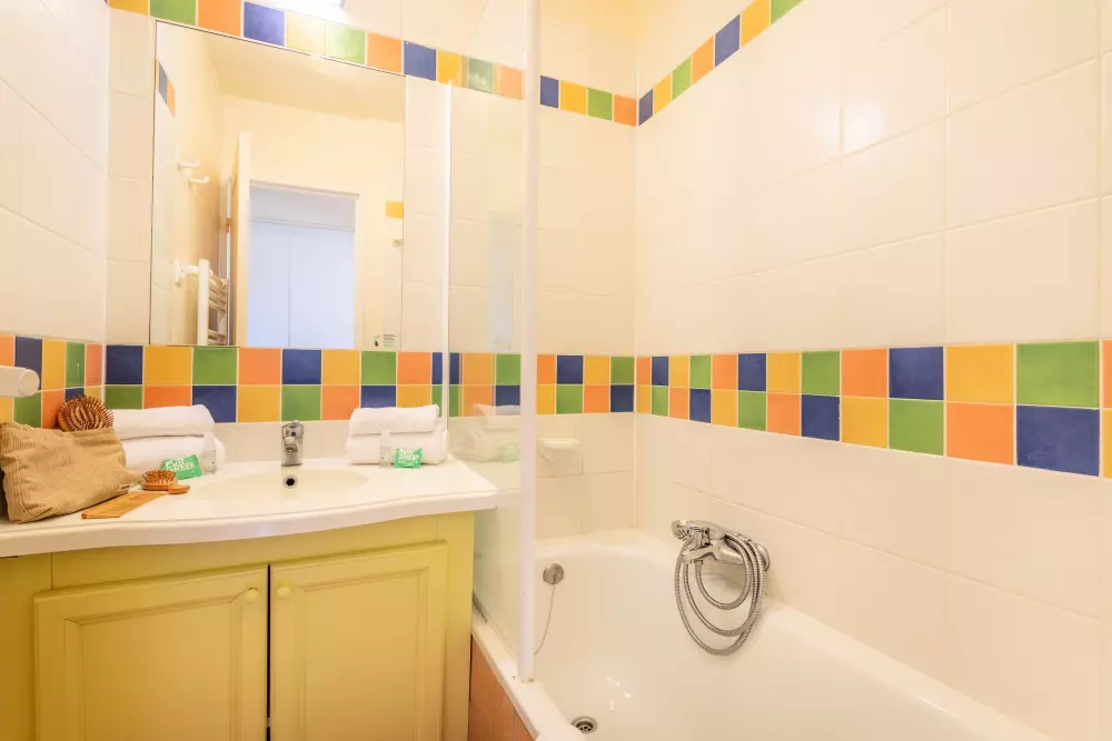 Village Pierre & Vacances Pont Royal en Provence