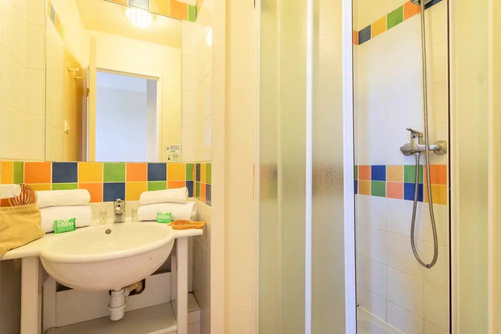 Village Pierre & Vacances Pont Royal en Provence