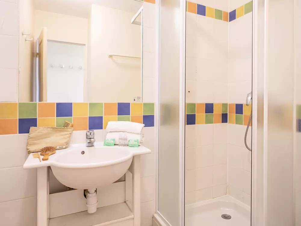 Village Pierre & Vacances Pont Royal en Provence